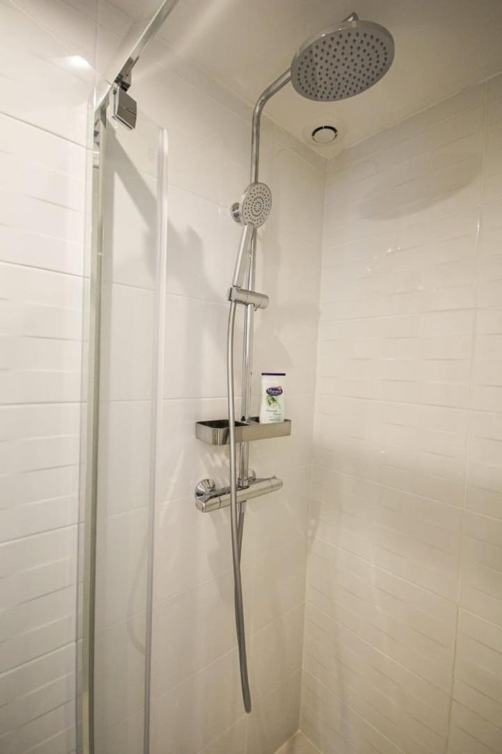 Fully-Equipped Apartment In City Center + Parking Lille Kültér fotó