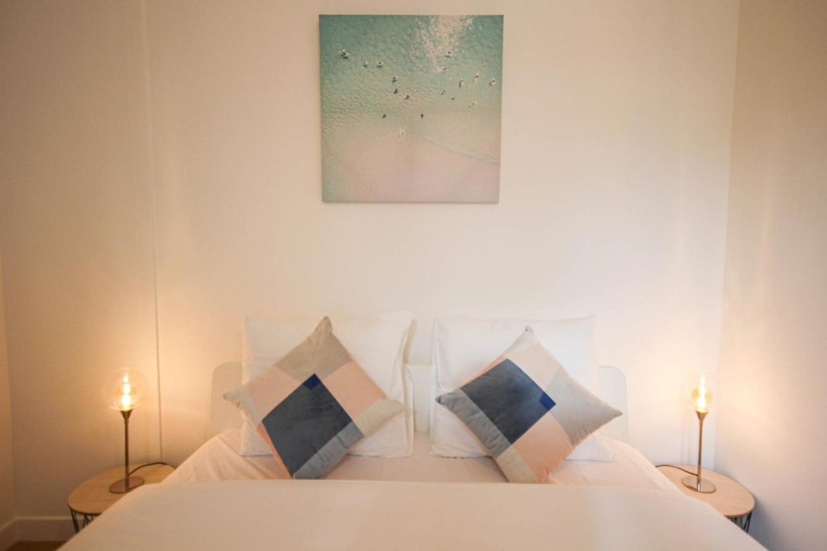 Fully-Equipped Apartment In City Center + Parking Lille Kültér fotó